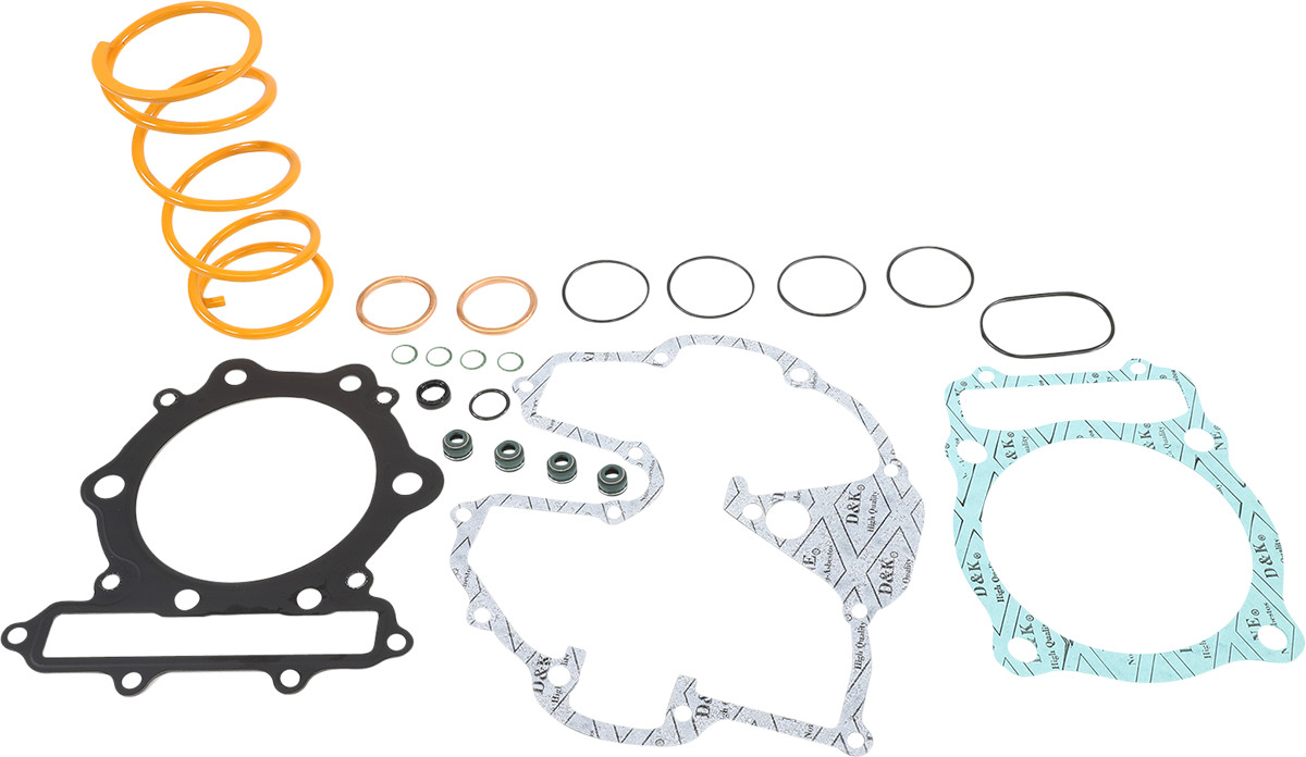 PROX Top End Gasket Set