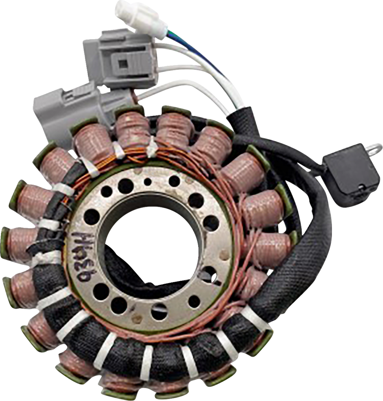 Stator