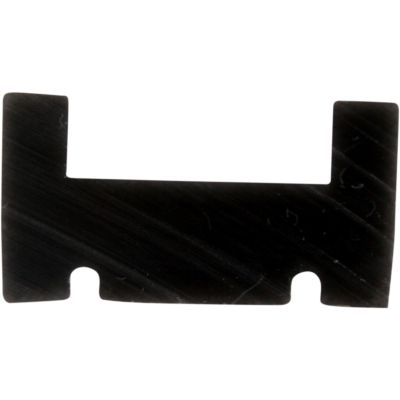 Slide Arctic Black Products Parts Unlimited