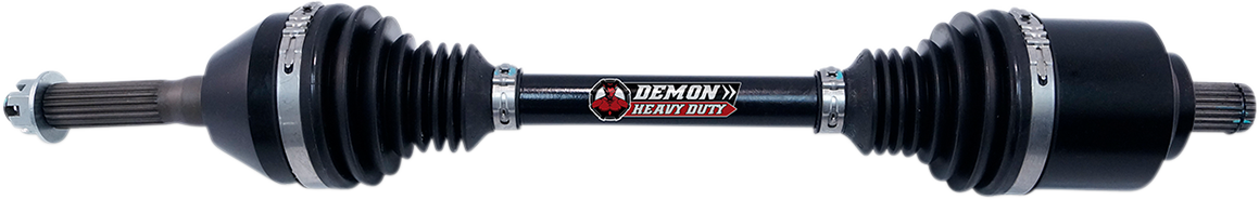 Demon Powersports HD Front Axle Suzuki LT-A KingQuad 2007-2018
