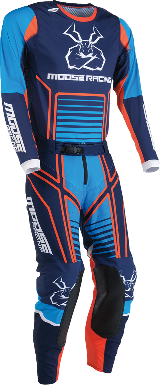 Moose offroad Agroid Jersey