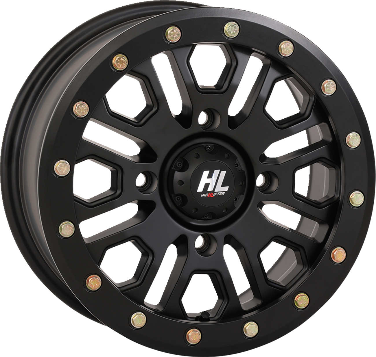 High lifter HL23 Beadlock Wheel Can-Am/Honda/Kawasaki