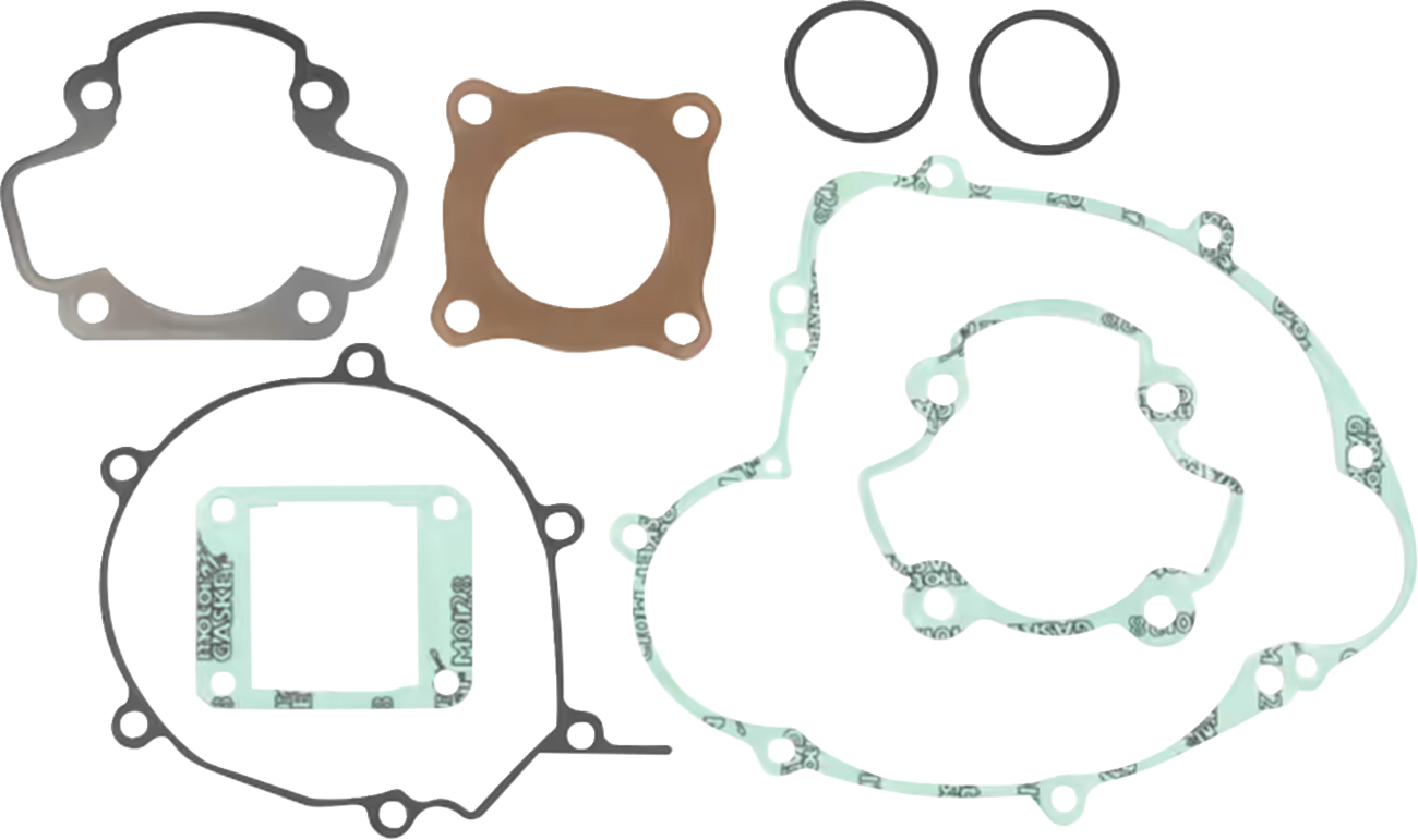 ATHENA (P400250850089) GASKET KIT COMPLETE, KAW