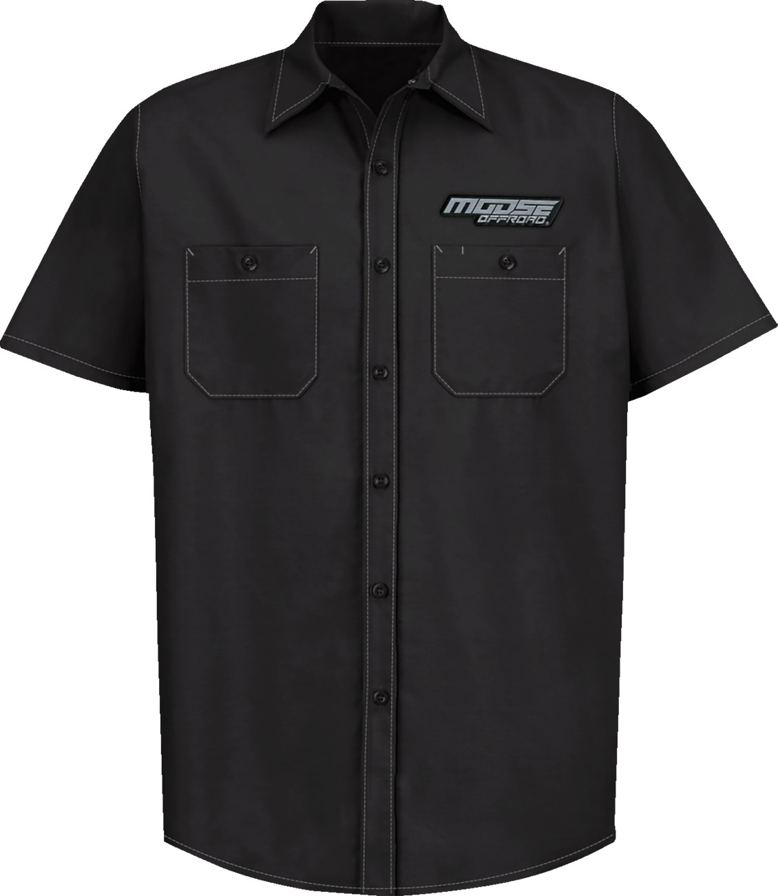 Moose Racing Moose Offroad Shop Shirt