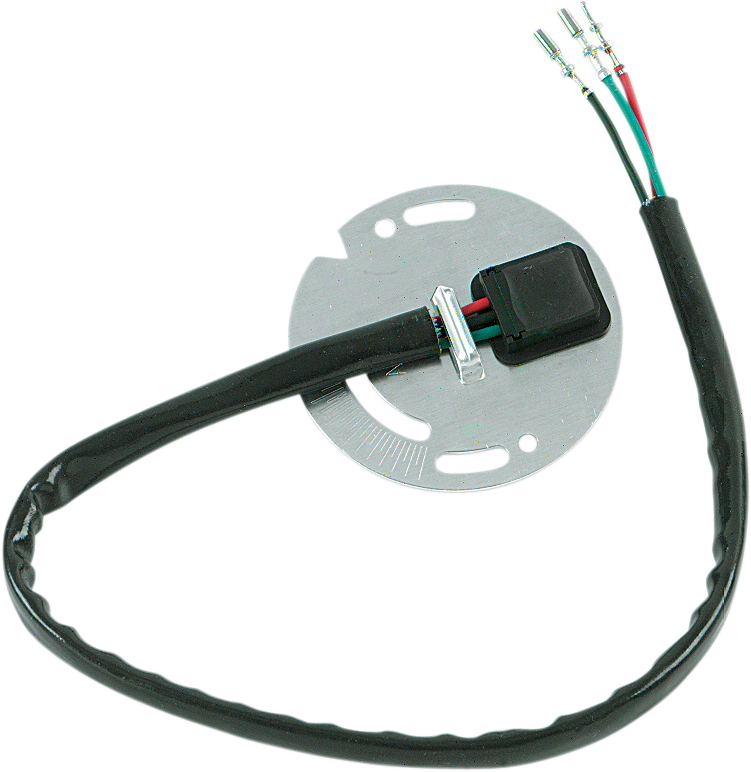 Drag specialties Ignition Sensor Assembly - Harley Davidson