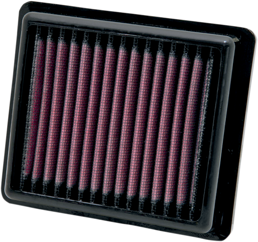 K & N OE Replacement High-Flow Air Filter