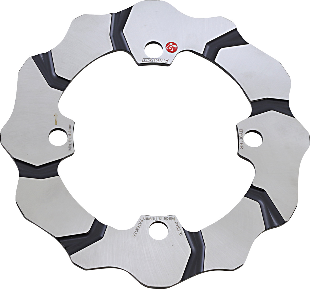BRAKING UTV Brake Rotor