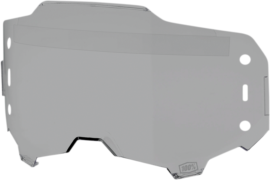 100% Armega Forecast Replacement Lens