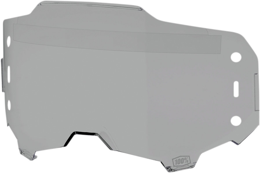 100% Armega Forecast Replacement Lens