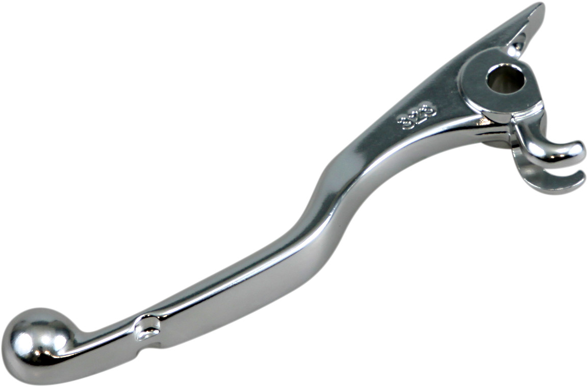 Moose Racing Forged 6061-T6 Brake Lever