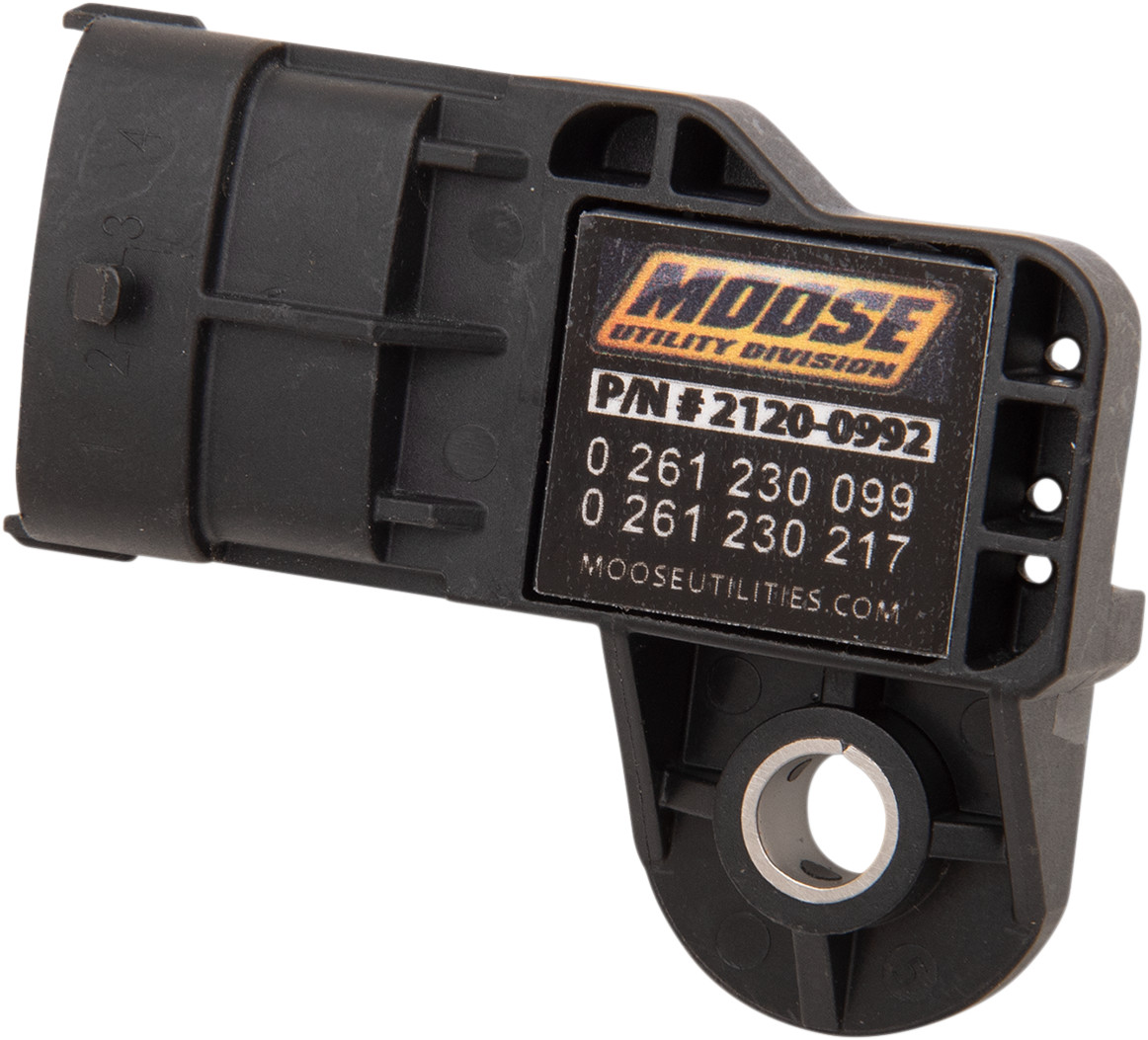 Moose Racing T-Map Sensor