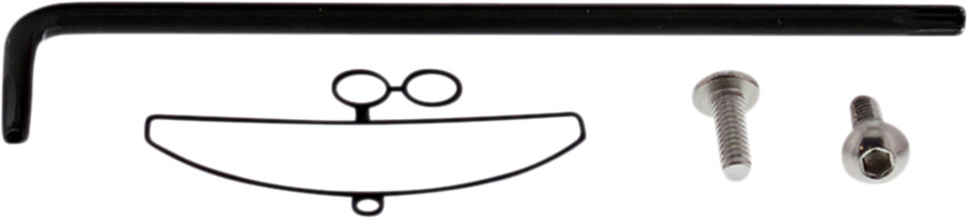 Moose Racing Carburetor Mid Body Gasket Kit