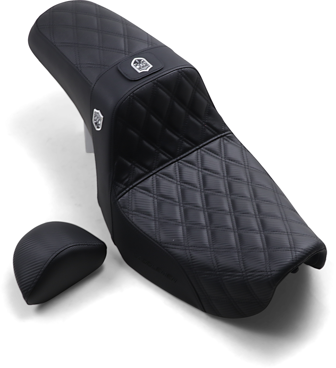 SADDLEMEN Pro Series SDC Performance Grip Seat