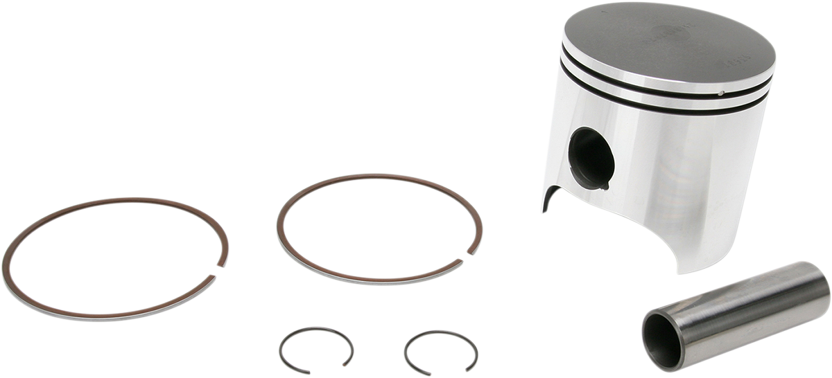 Piston Kit for 2 Stroke