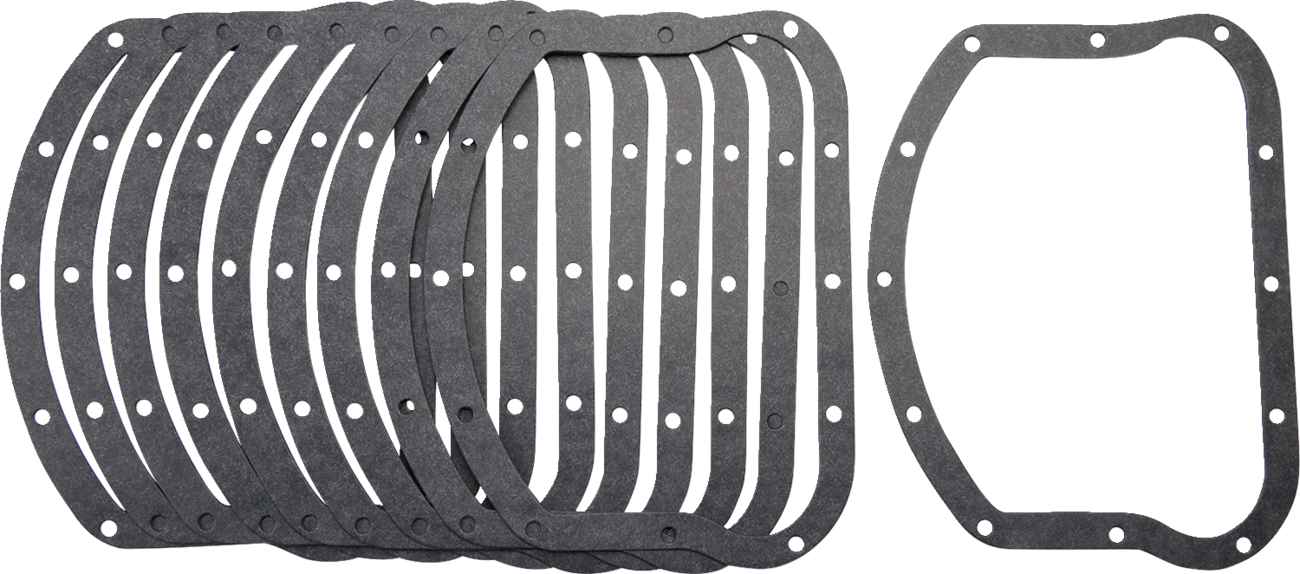 JAMES GASKET Replacement Rocker Box Cover Gaskets