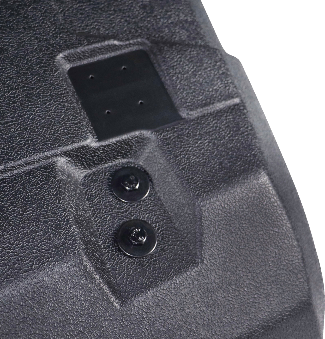 Audio Roof System