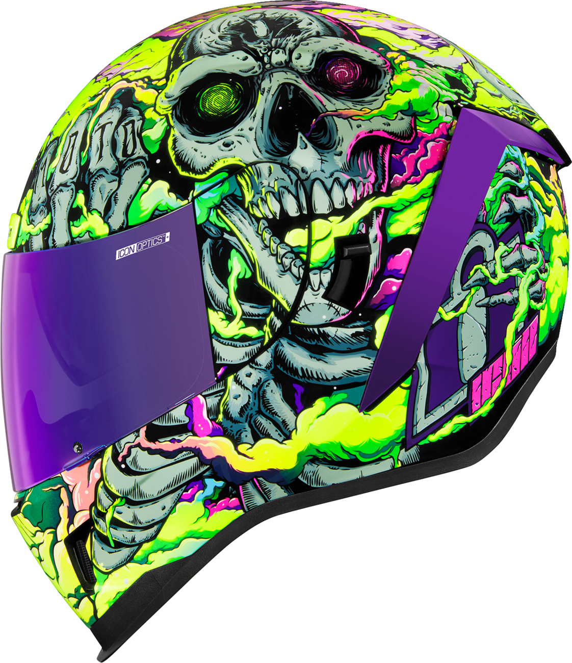 Icon Airform™ Hippy Dippy Helmet