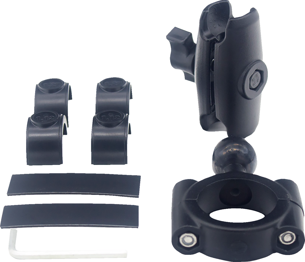 RidePower All-Metal Phone Mount