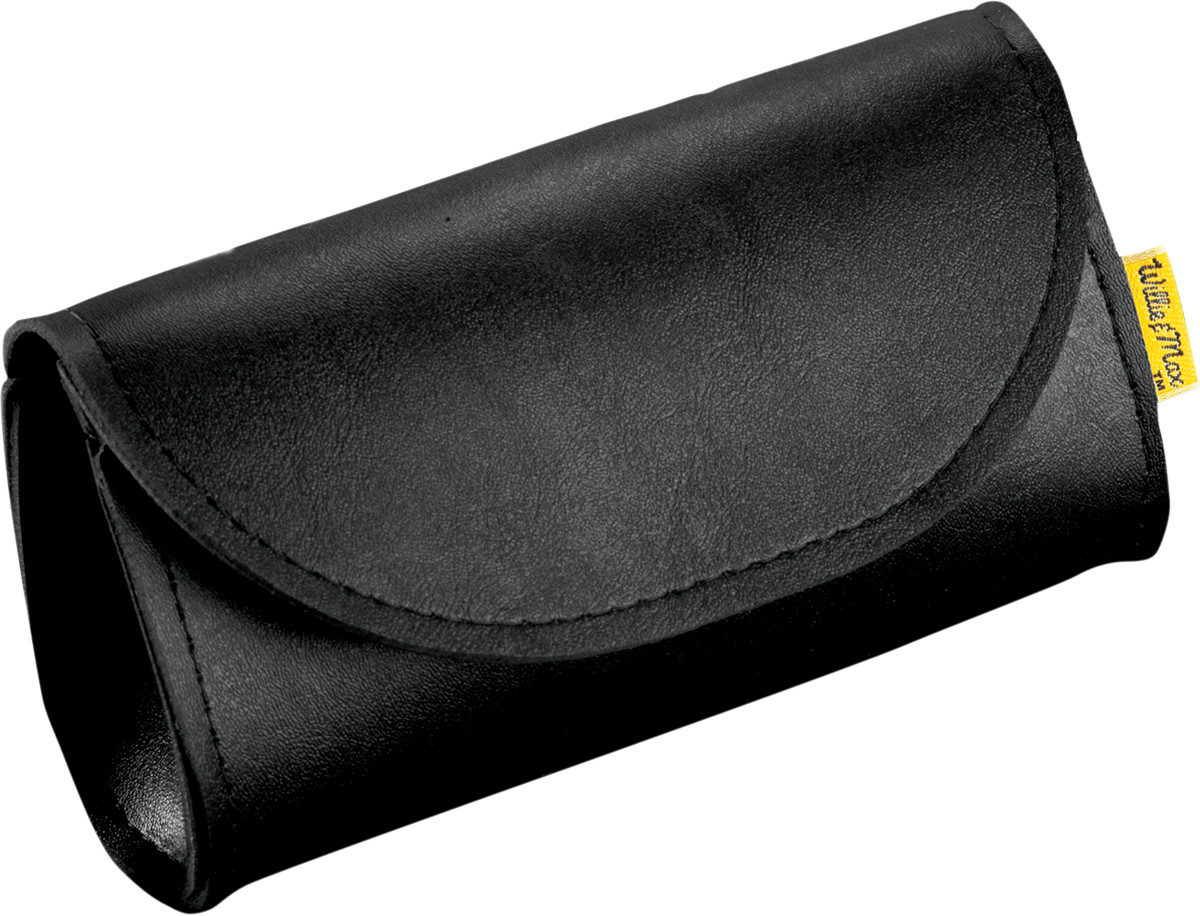 WILLIE & MAX LUGGAGE Handlebar/Windshield Pouch