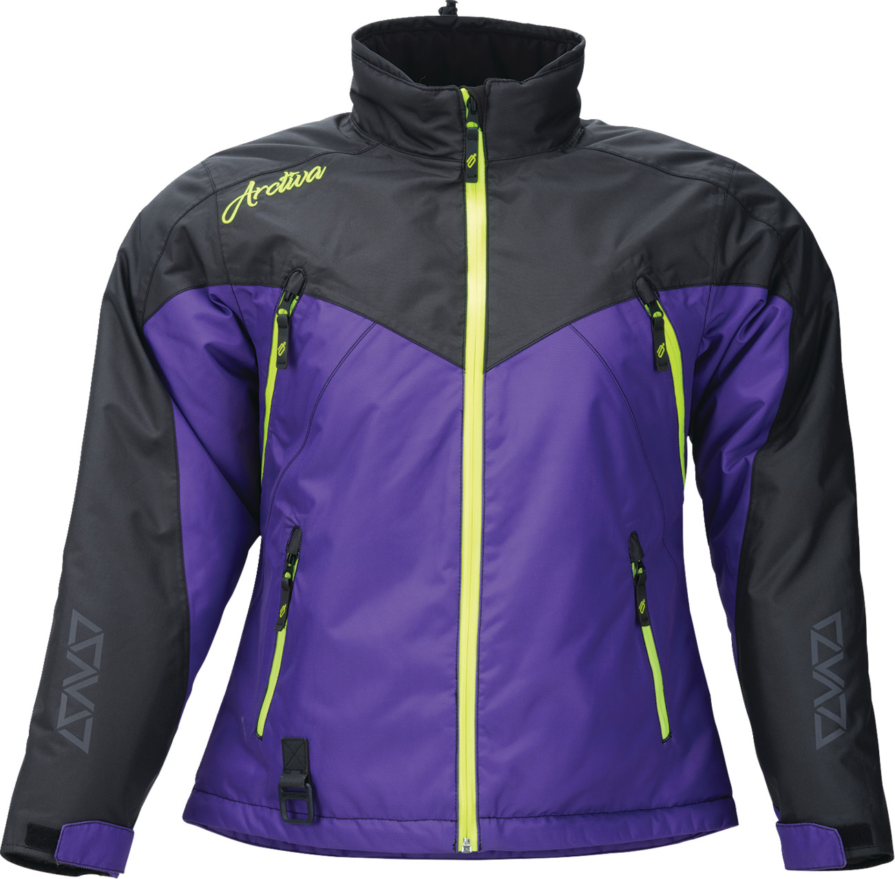 ARCTIVA Women's Insulated Pivot 7 Jacket