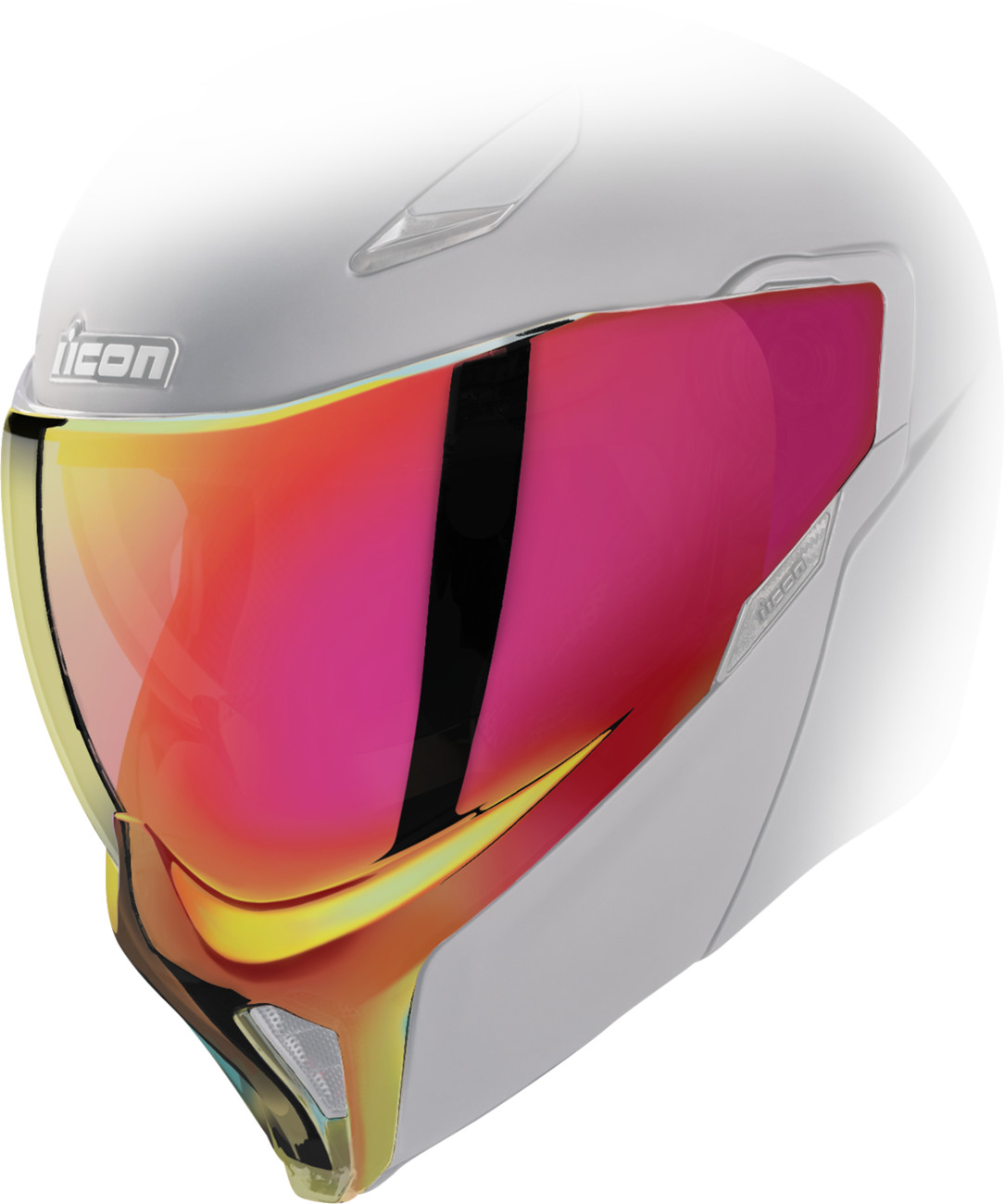 ICON Threshold™ Helmet Shield