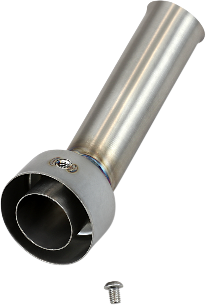 Akrapovic Noise Reduction Insert