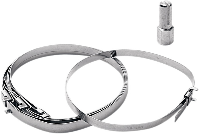 EPI CV Boot Clamp Kit