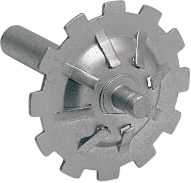 Drag Specialties Right Clutch Pushrod End