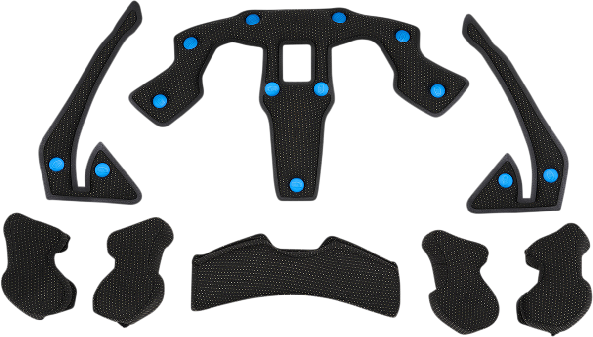 100% Trajecta Bicycle Helmet Liner