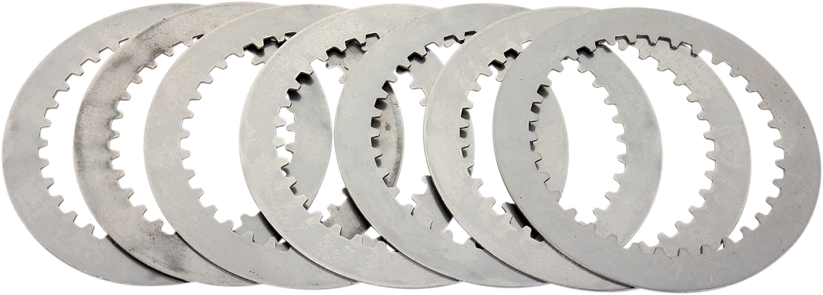 Prox Steel Plates - Yamaha/Kawasaki/Suzuki