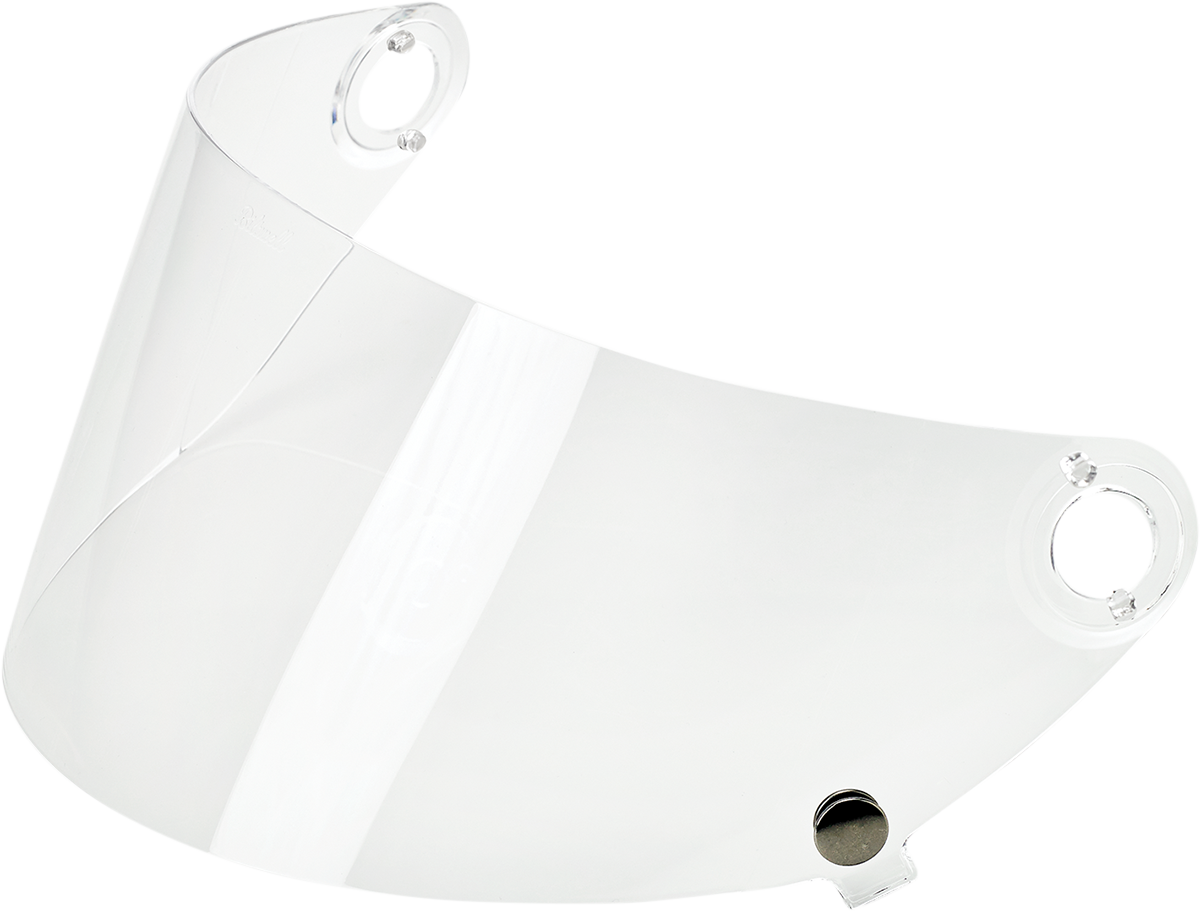 Biltwell Gringo S Gen 2 Anti-Fog Face Shield