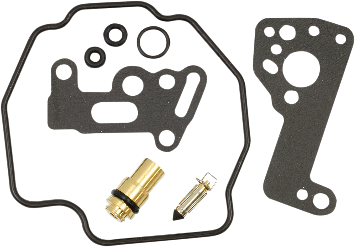 K&l supply Carburetor Repair Kit - Yamaha