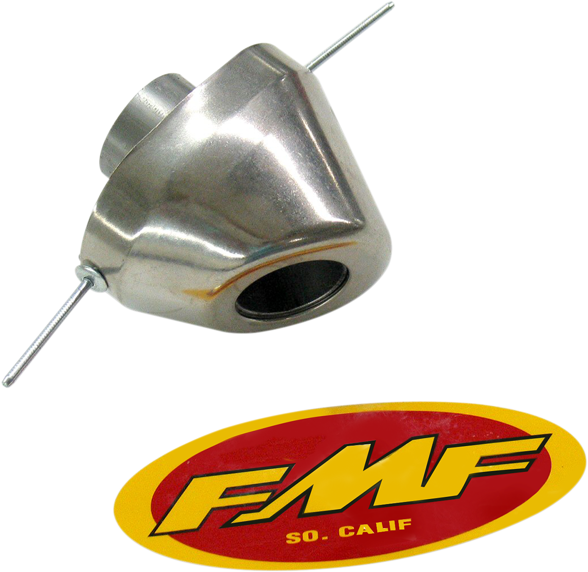 Fmf Replacement Rear Cone - 1-1/4" - Turbinecore 2