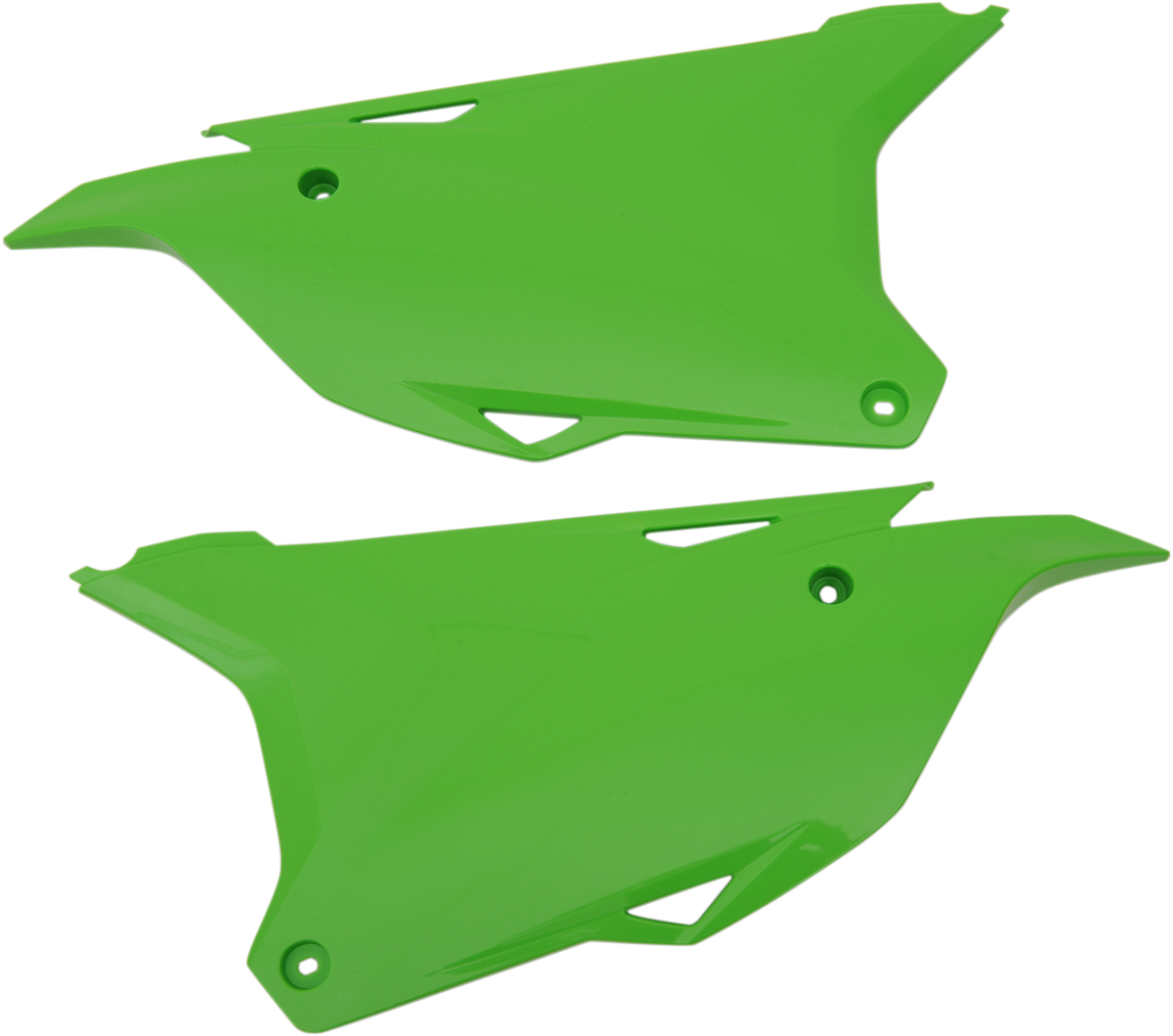 UFO Side Panels Kawasaki KX85 2014-2025