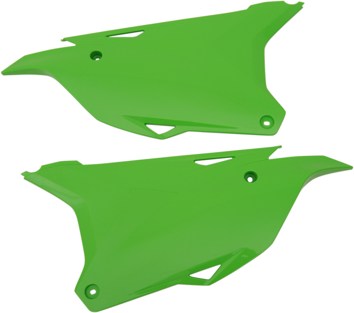 UFO Side Panels Kawasaki KX85 2014-2027