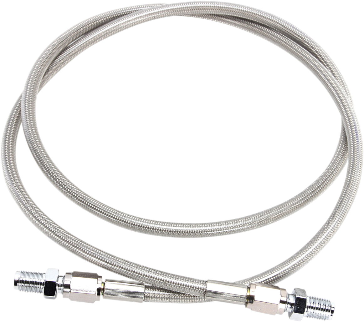 PARTS UNLIMITED Extended Length Brake Line