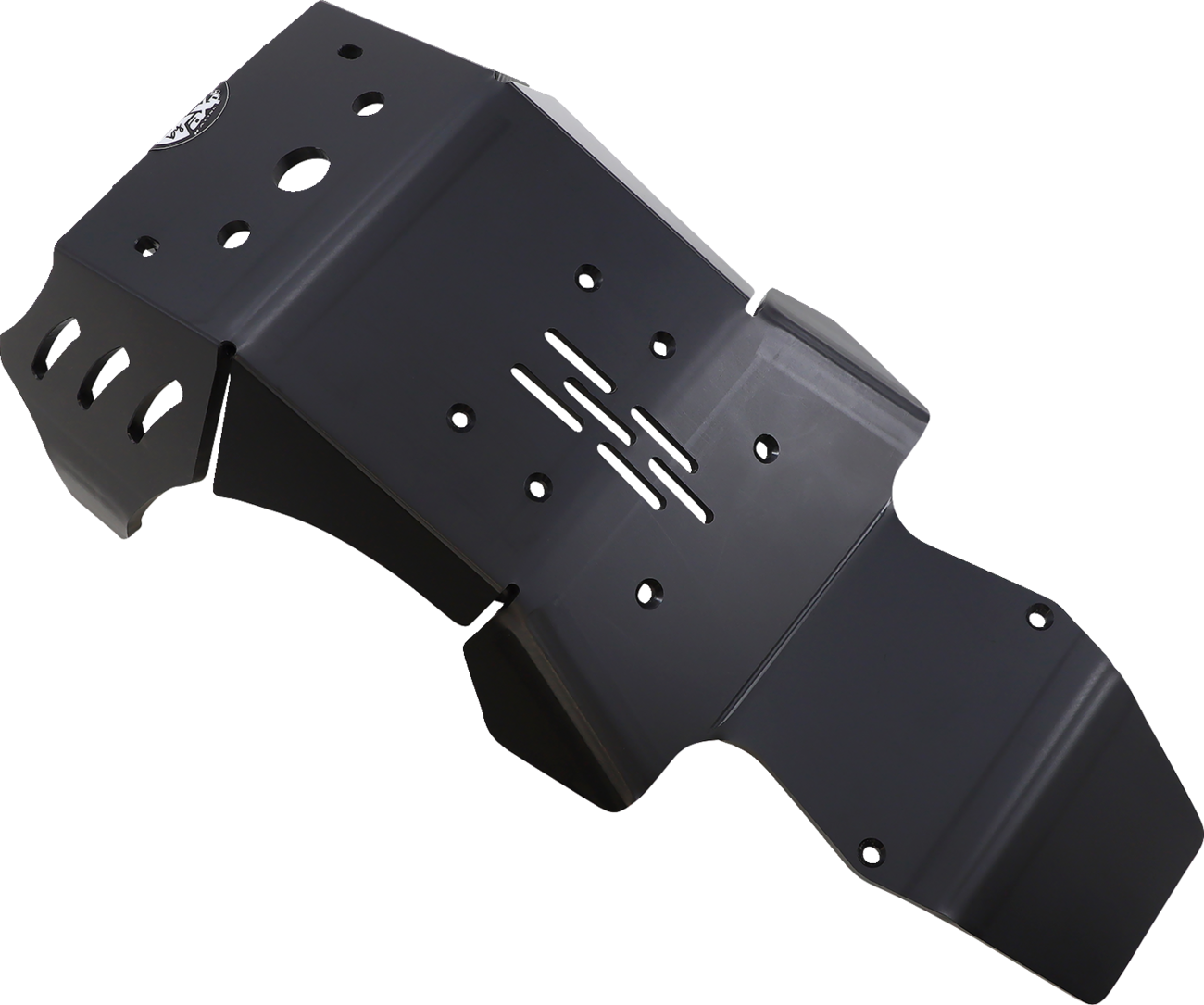 Moose Racing Pro LG Skid Plate