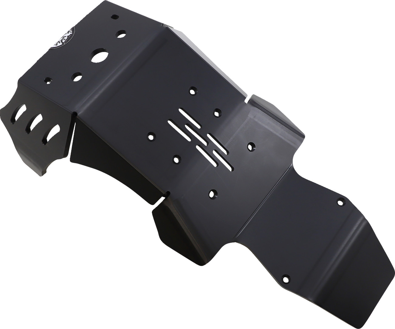 Moose Racing Pro LG Skid Plate