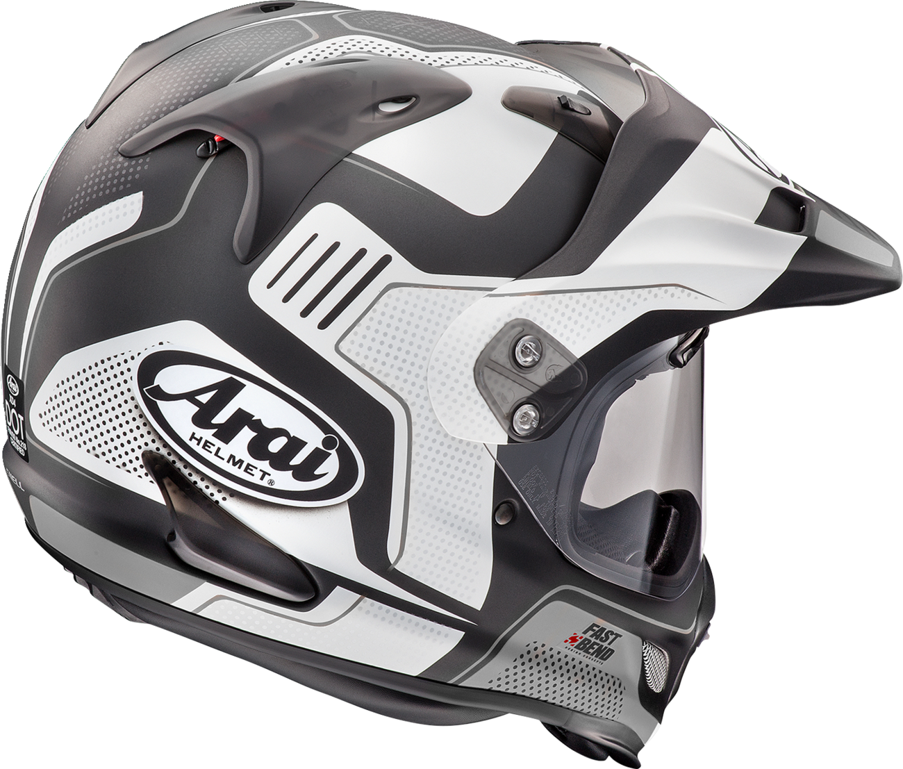 ARAI HELMETS XD-4 Vision Helmet