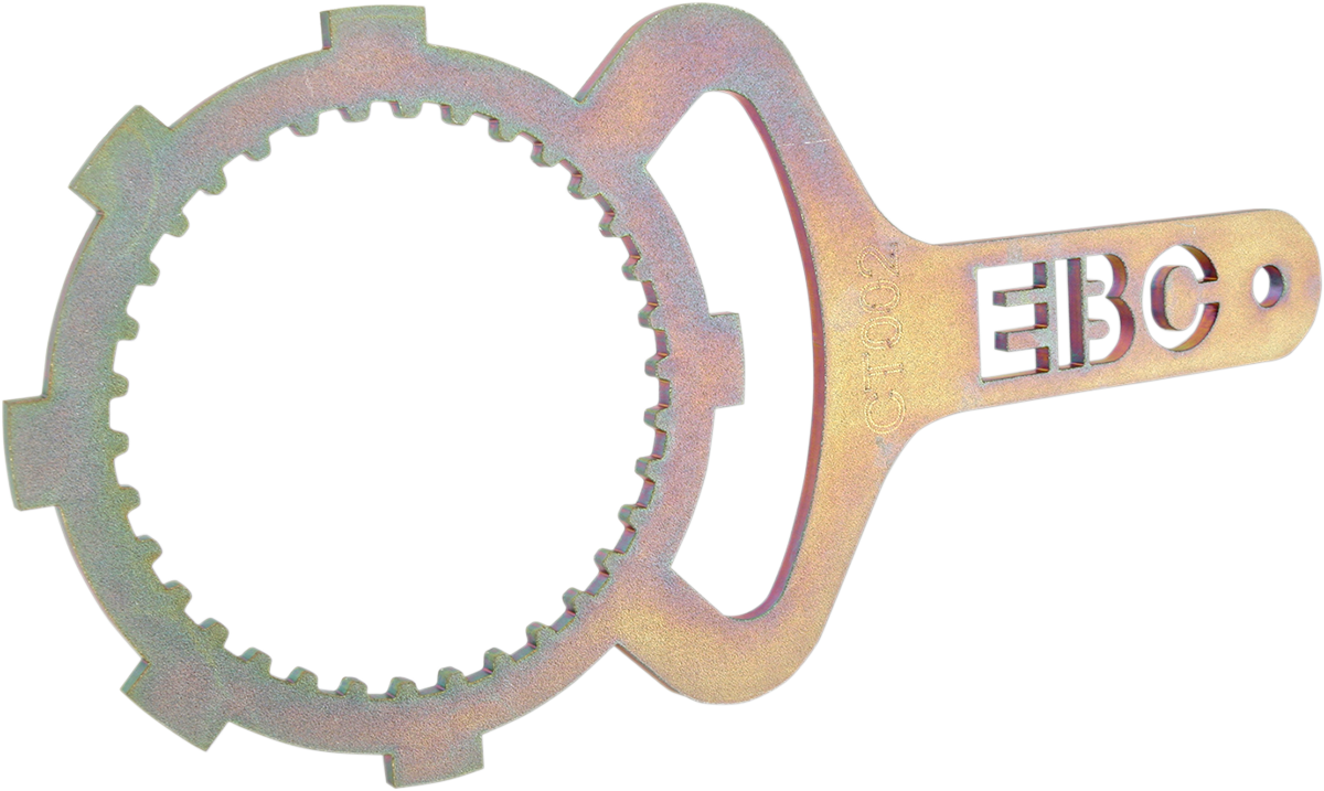 Clutch Removal Tool