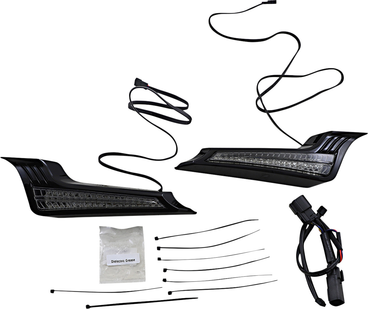 CIRO Filler Panel Lights