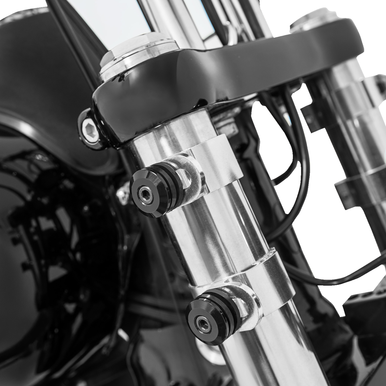 MEMPHIS SHADES Fork Clamp Bushing Assembly