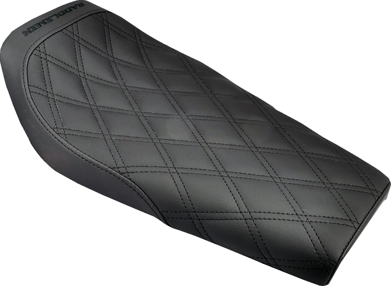 SADDLEMEN Tracker Solo Seat