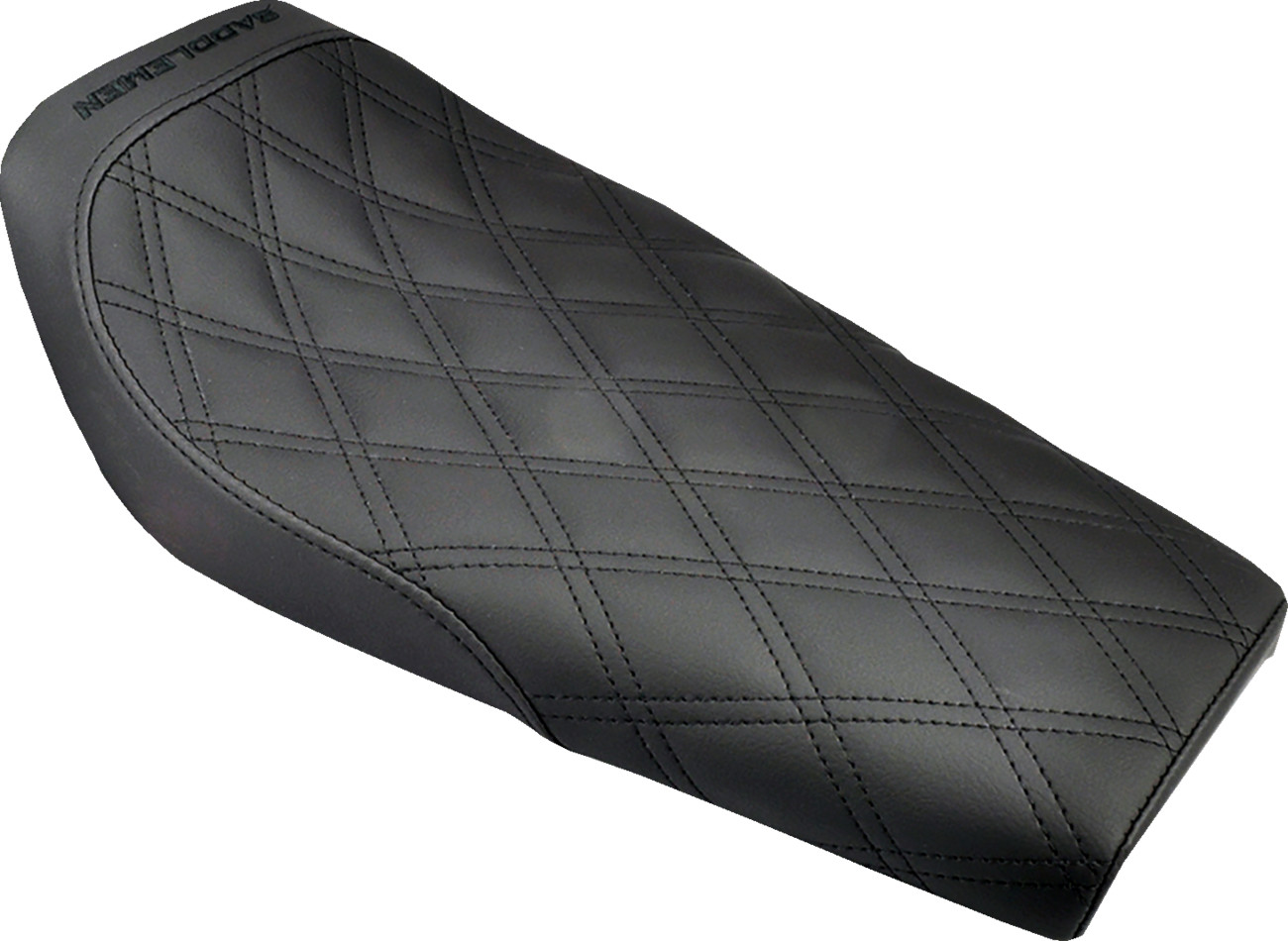 SADDLEMEN Tracker Solo Seat