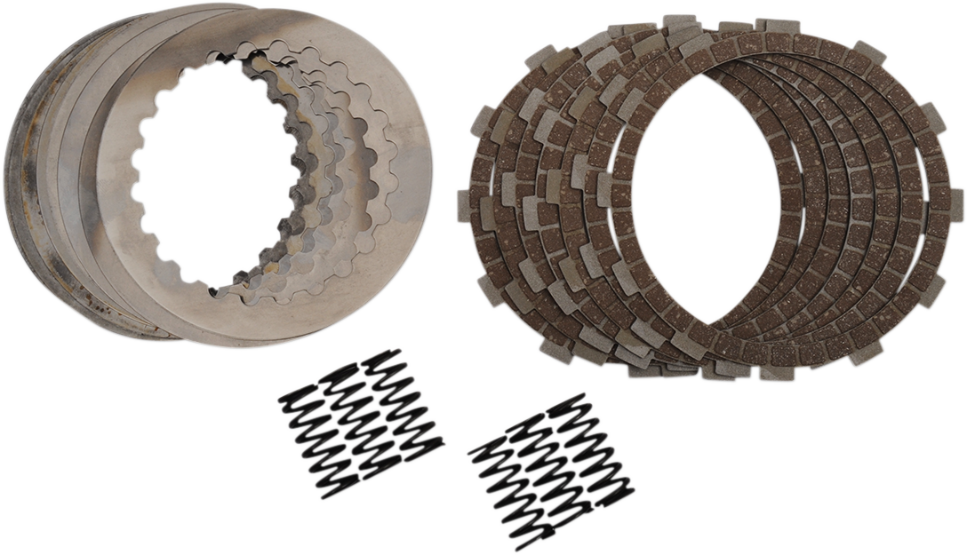 DPK Clutch Kit