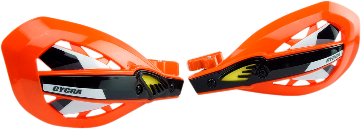 CYCRA Eclipse Handshields