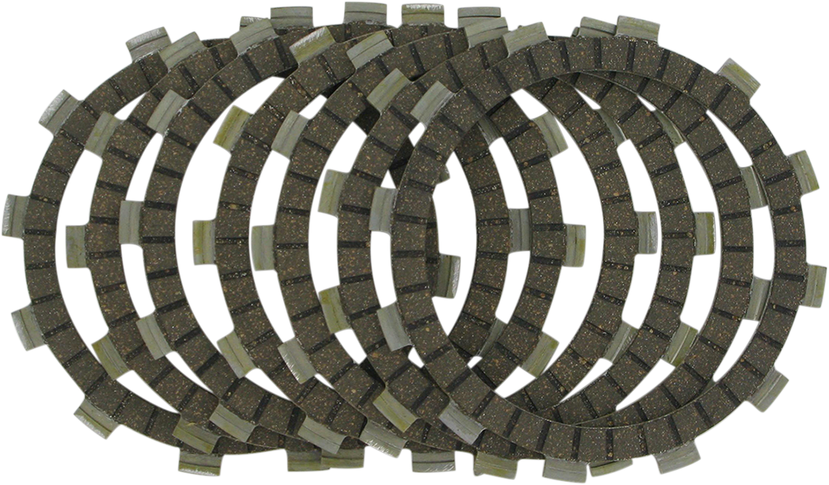CK Standard Series Clutch Kit