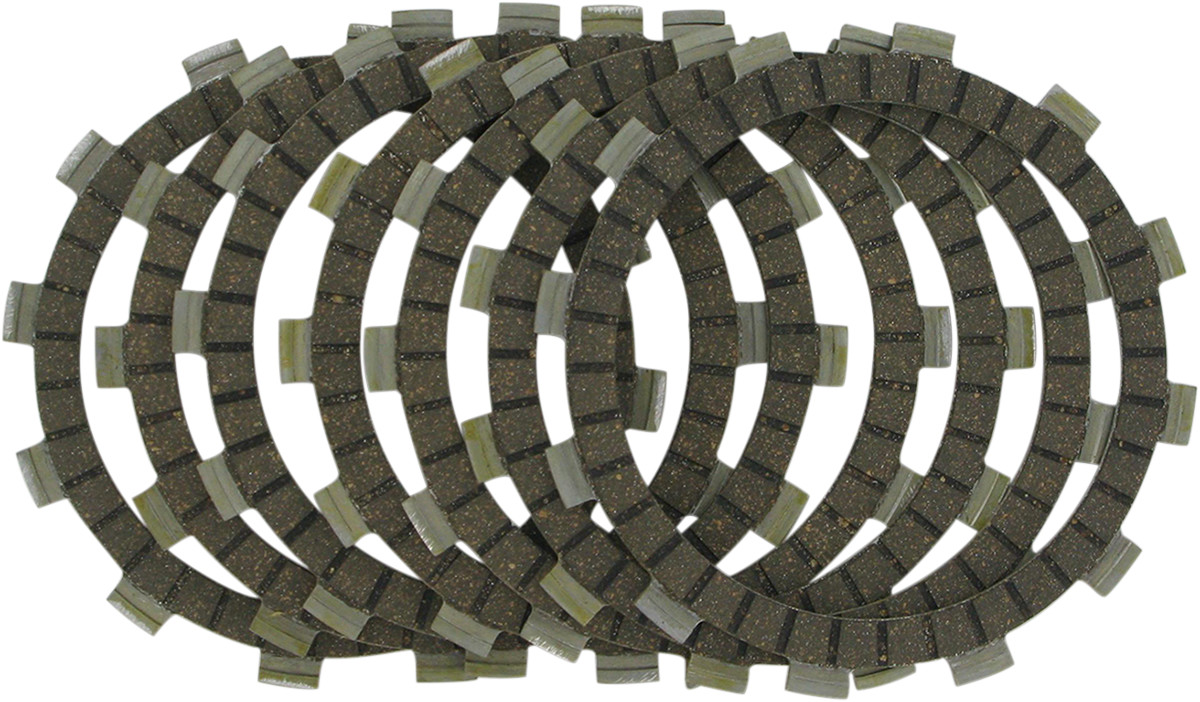 EBC Redline Clutch Kit