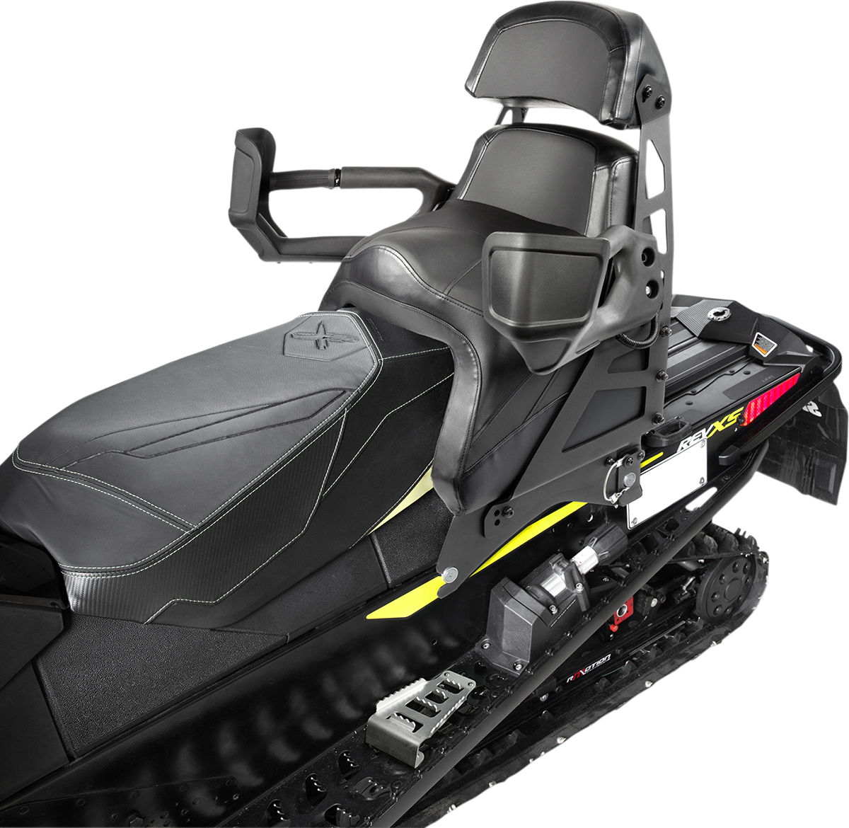 Kimpex 2-Up Seat Jack Ski-Doo/Arctic Cat/Yamaha/Polaris