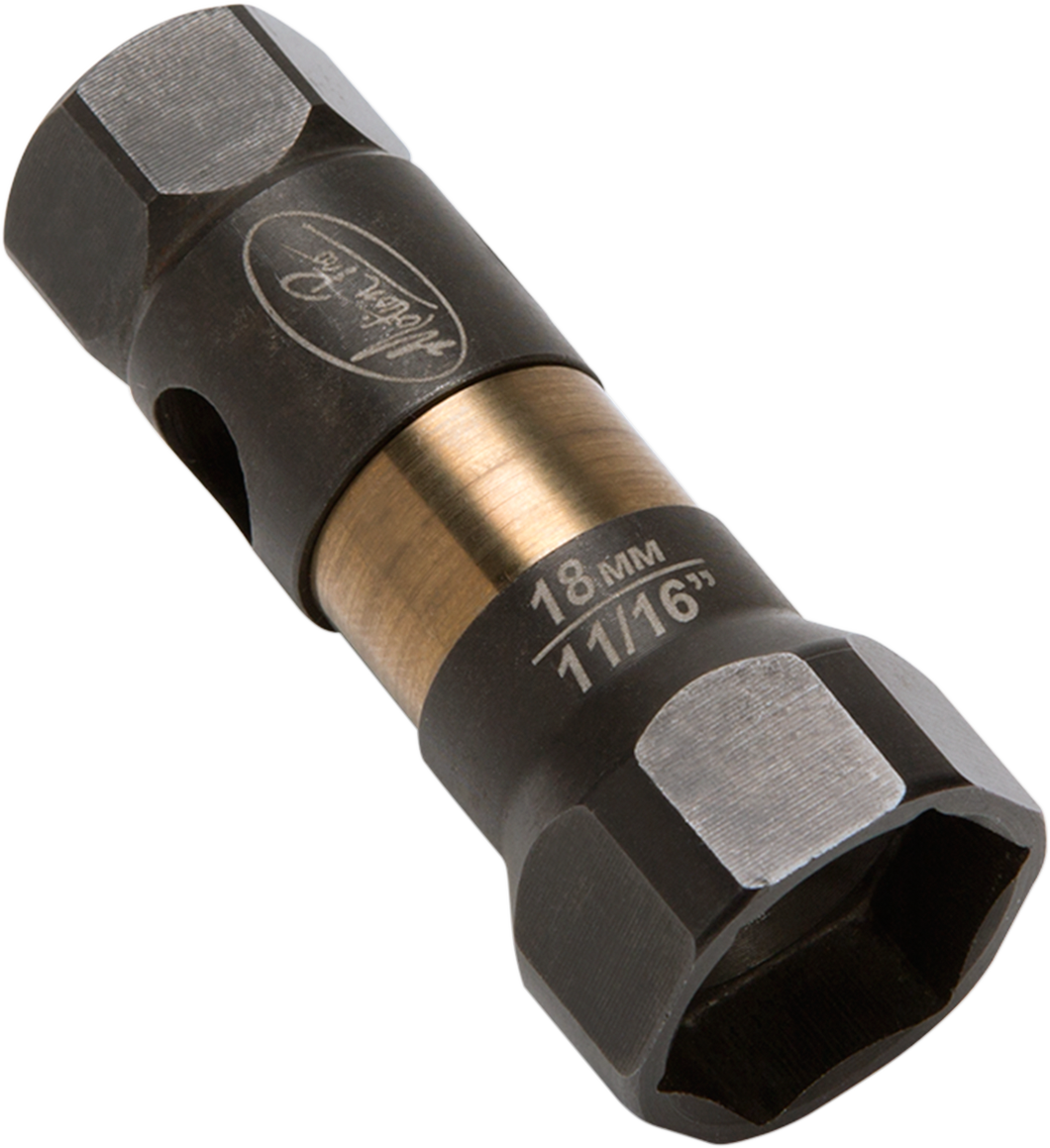 Motion Pro Pro Plug Socket